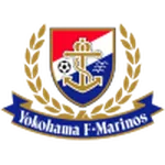 ตรา Yokohama F. Marinos
