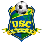 ตรา Urena SC