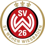 ตรา SV Wehen