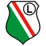 ตรา Legia Warszawa II