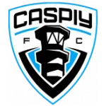 ตรา Kaspiy