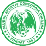 ตรา Concordia