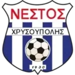 ตรา Nestos Chrysoupoli FC
