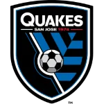 ตรา San Jose Earthquakes II