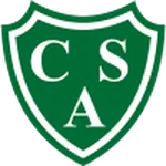 ตรา Sarmiento Junin