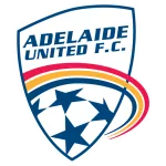 ตรา Adelaide United W