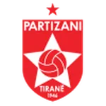 ตรา Partizani
