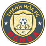 ตรา Thanh Hoa FC