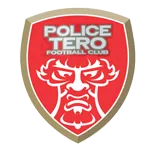 ตรา Police Tero