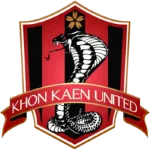 ตรา Khon Kaen United