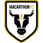 ตรา Macarthur