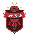 ตรา Wollongong Wolves