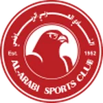 ตรา Al-Arabi SC