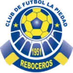 ตรา Reboceros La Piedad