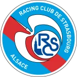 ตรา Strasbourg W