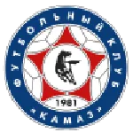 ตรา KAMAZ