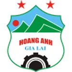 ตรา Hoang Anh Gia Lai