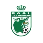 ตรา RAAL La Louvière