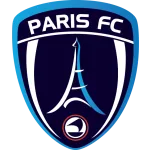 ตรา Paris FC
