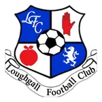 ตรา Loughgall