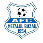 ตรา Metalul Buzau
