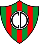 ตรา Circulo Deportivo