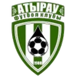 ตรา Atyrau