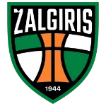 ตรา Kauno Žalgiris