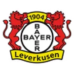 ตรา Bayer Leverkusen W