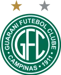 ตรา Guarani Campinas
