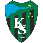 ตรา Kocaelispor