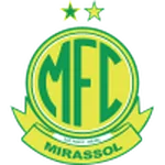 ตรา Mirassol