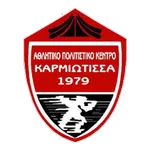 ตรา Karmiotissa