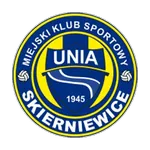 ตรา Unia Skierniewice