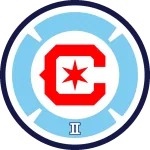 ตรา Chicago Fire II