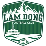 ตรา Lam Dong FC