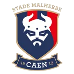 ตรา Caen