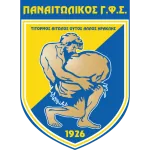 ตรา Panetolikos