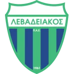 ตรา Levadiakos