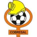 ตรา Cobresal