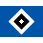 ตรา Hamburger SV W