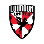 ตรา Loudoun United
