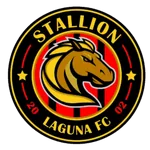 ตรา Stallion Laguna