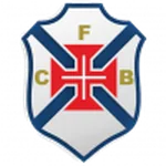 ตรา CF Os Belenenses