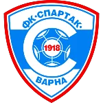 ตรา Spartak Varna