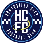 ตรา Huntsville City