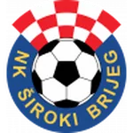 ตรา Siroki Brijeg