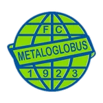 ตรา Metaloglobus