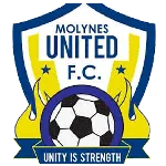 ตรา Molynes United