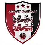 ตรา Arnett Gardens